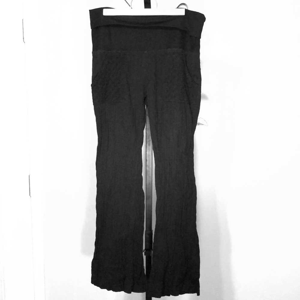 Palazzo Pants